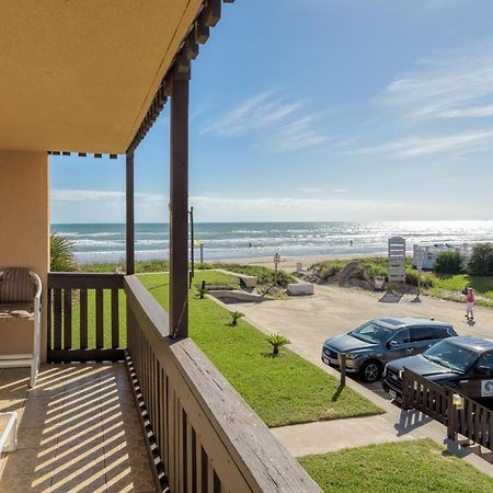 Апартаменти Tiki 236 Саут-Падре-Айленд Екстер'єр фото